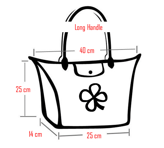 Longchamp-Le-Pliage-2605-MEDIUM-LONG-HANDLE